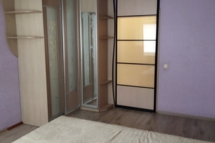 ул. Ивановского, 15, 3 этаж