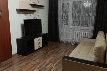 Сдается 2-х комнатная уютная квартира