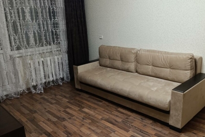 Сдается 2-х комнатная уютная квартира