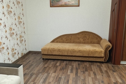 Сдается 2-х комнатная уютная квартира