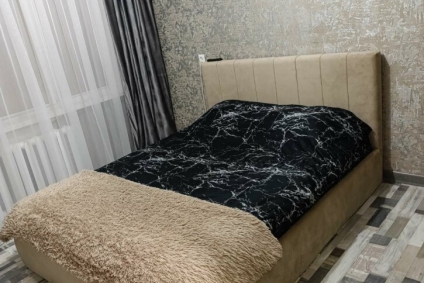 Сдается 2-х комнатная уютная квартира