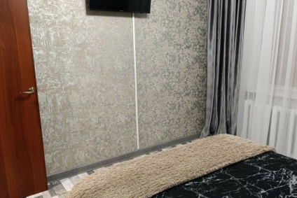 Сдается 2-х комнатная уютная квартира