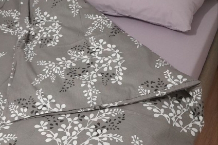 Квартира с прекрасным видом в центре города