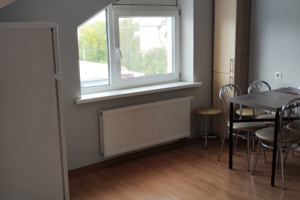 Квартира посуточно