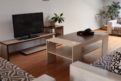 Квартира посуточно