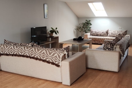 Квартира посуточно