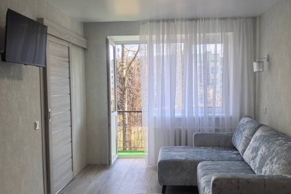 Квартира на сутки в центре города