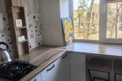 Квартира на сутки в центре города