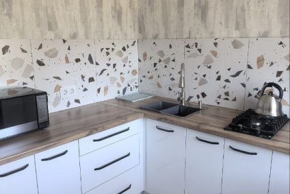 Квартира на сутки в центре города