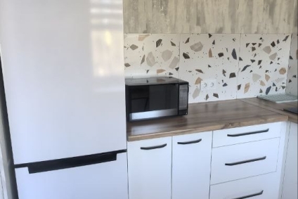 Квартира на сутки в центре города