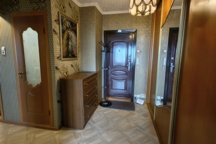 Квартира посуточно