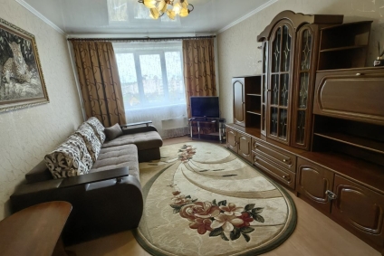 Квартира посуточно